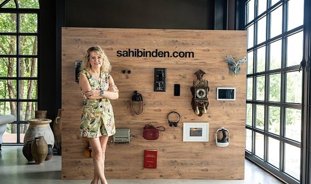 sahibinden.com'dan Sürdürülebilirlik Manifestosu: “Geleceği Sahiplen