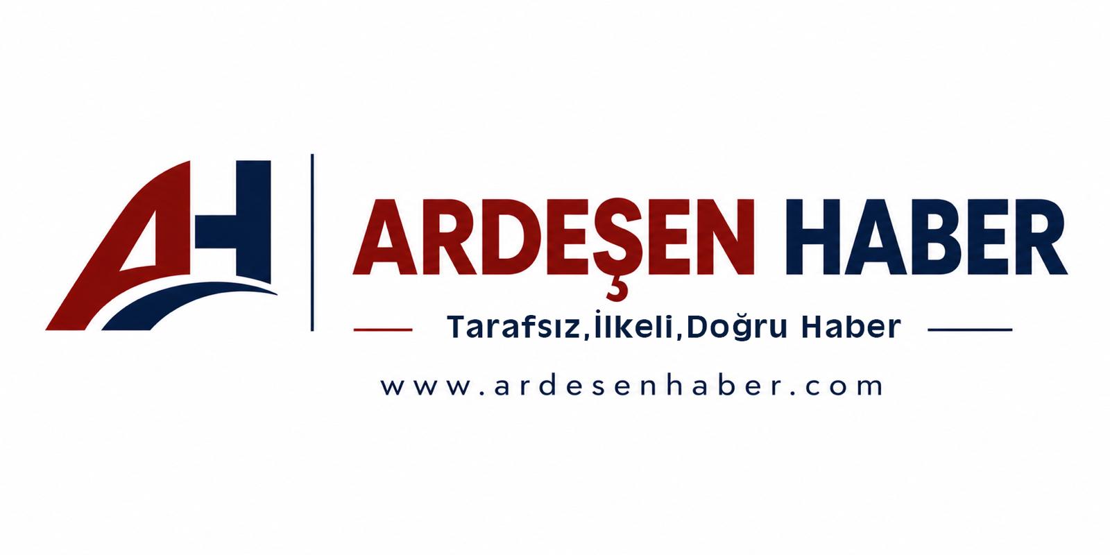 Rize Milletvekili Av. Harun MERTOĞLU&rsquo;ndan Teşekk&uuml;rler mesajı