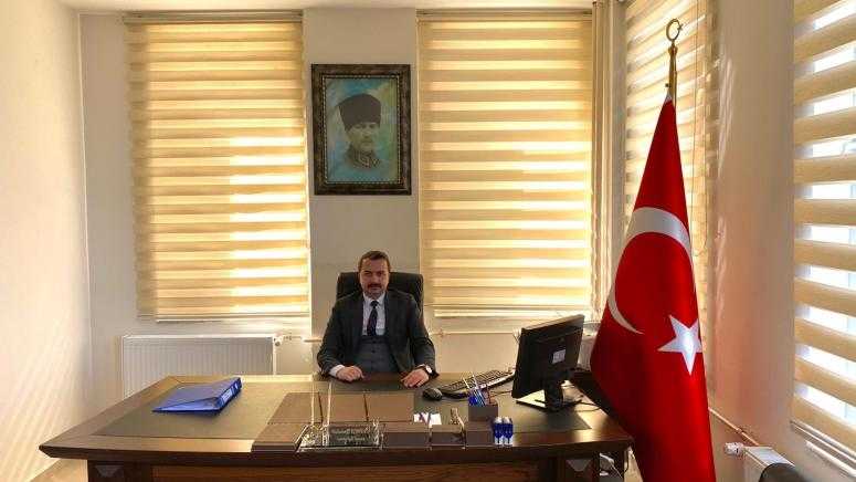 Ardeşenli Savcı Trabzona atandı